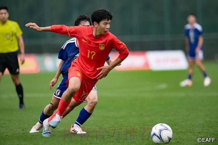 中国U-15男足排名小组第一 顺利晋级2020亚足联U-16锦标赛正赛