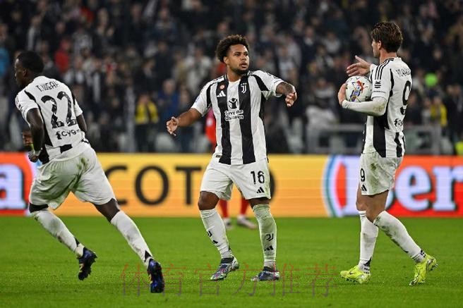 尤文2-0帕福斯，戴维破门+失良机，麦肯尼建功，伊尔迪兹助攻